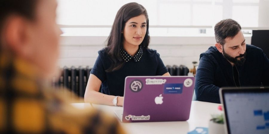 Building High-Performance Organizational Culture