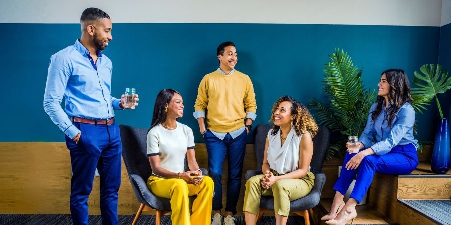 How Company Culture Affects Employee Engagement