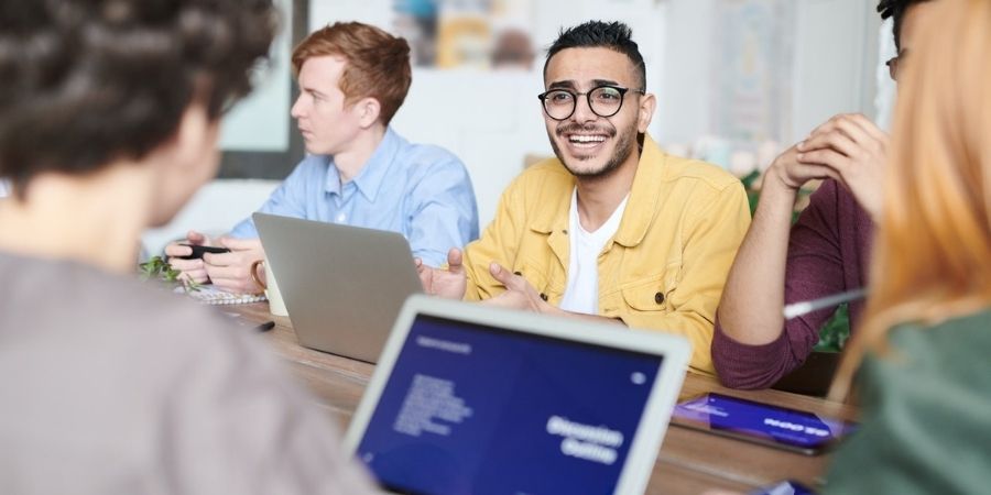 Developing And Sustaining Employee Engagement
