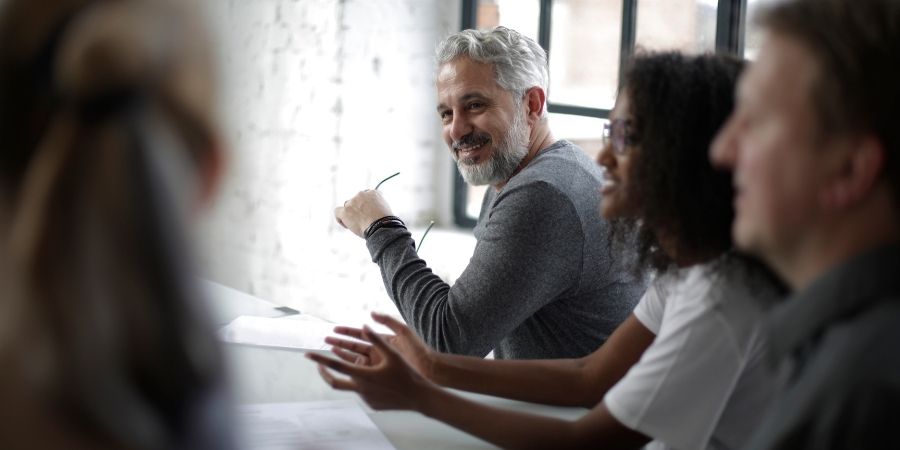 People Risk Management: Taking Employee Risk Out of Your Business