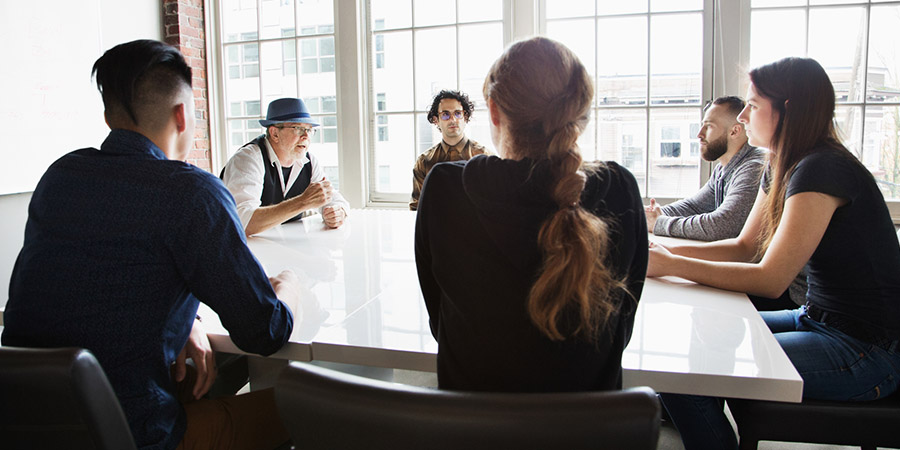 Creating A High-Performance Business By Outsourcing HR