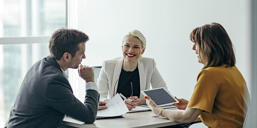 Hiring Tips For Businesses Struggling To Fill Job Openings