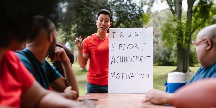 Identifying The Right Diversity & Inclusion Training