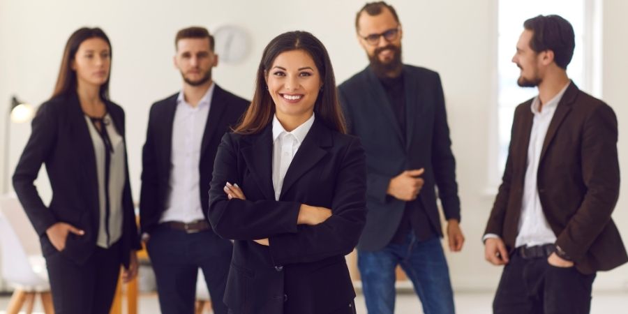 Why HR Shouldn’t Be A ‘Backstage’ Operation