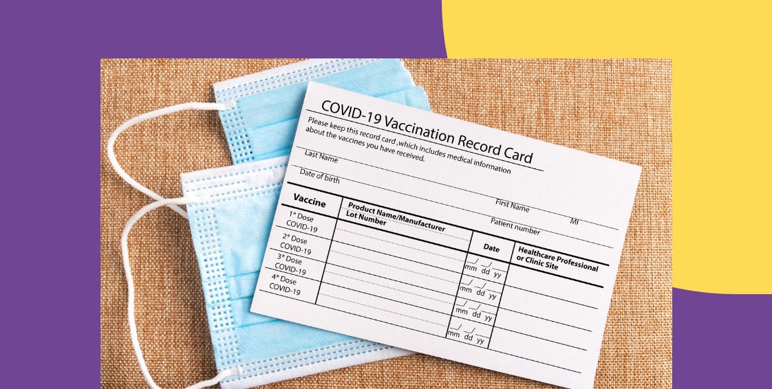 OSHA Releases COVID-19 Emergency Temporary Standard On Vaccination And Testing