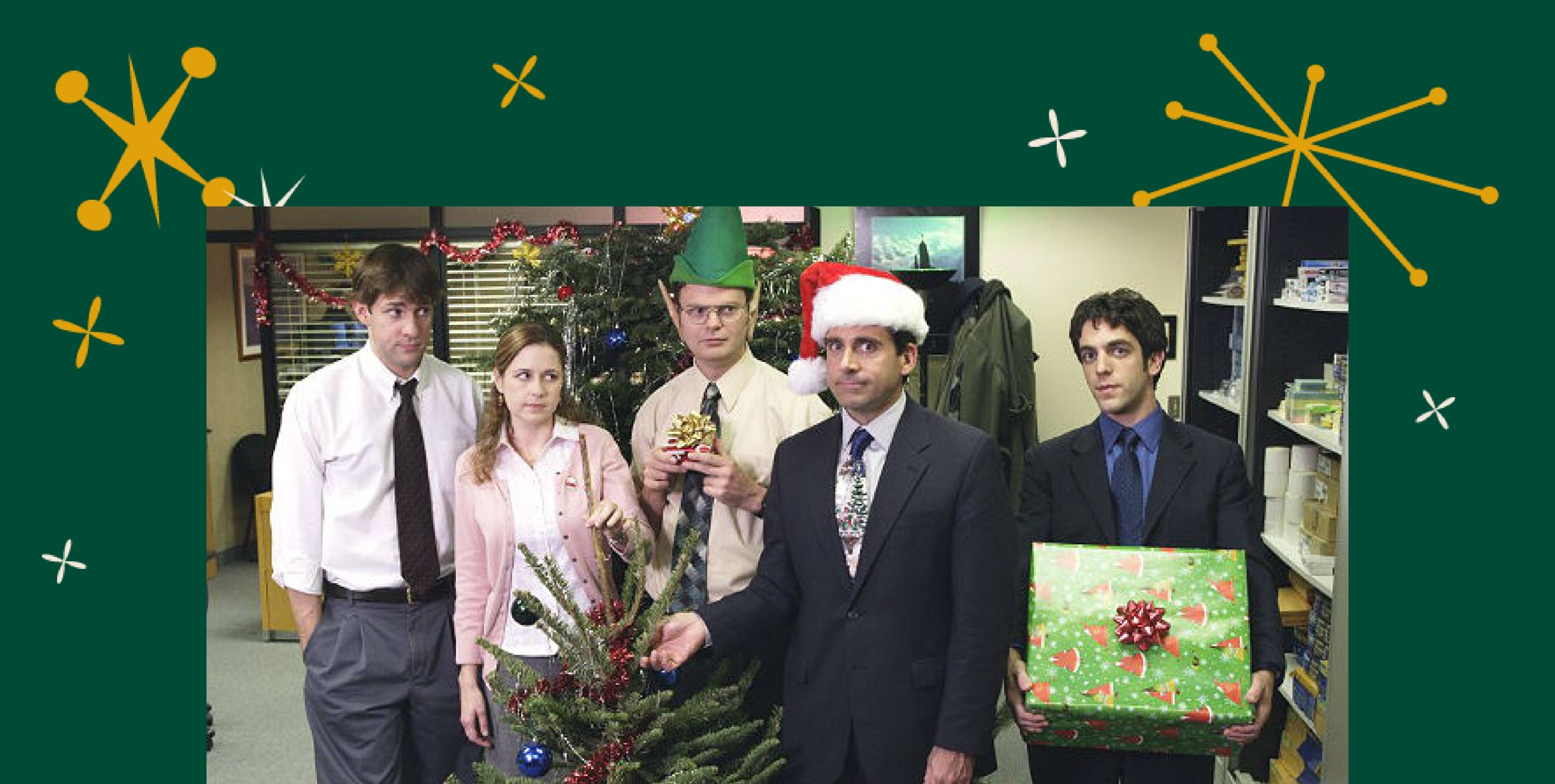 Twas’ the Night Before Business (EmPower HR Edition)