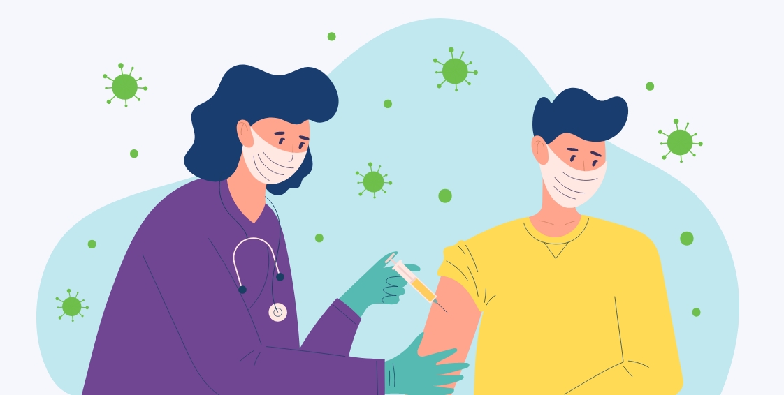 Considering Mandatory COVID Vaccination? Here’s What You Need To Know