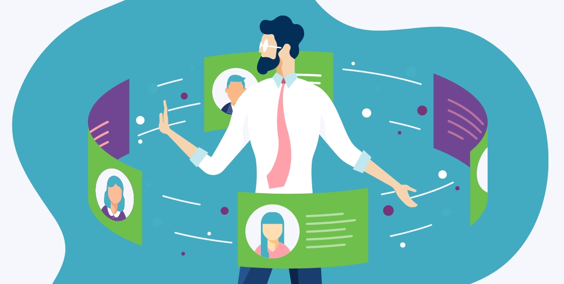 HR Challenges For Marketing Firms