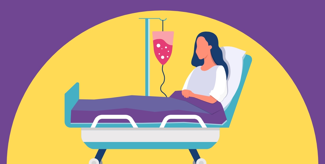 What Happens If Your Employee Falls Ill Long-Term?