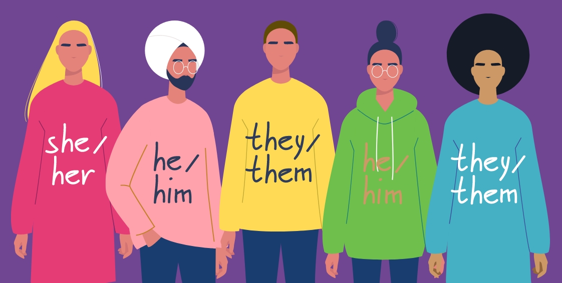 How Do We Record A Gender-Neutral Employee For EEO-1 Reporting?