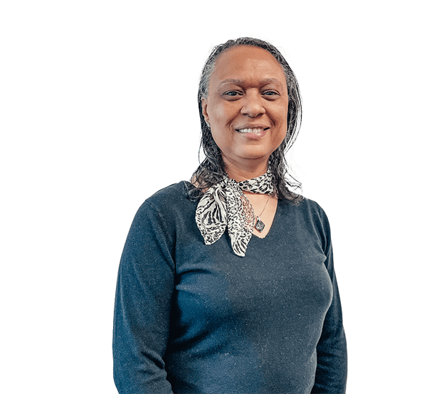 Angela Thompson