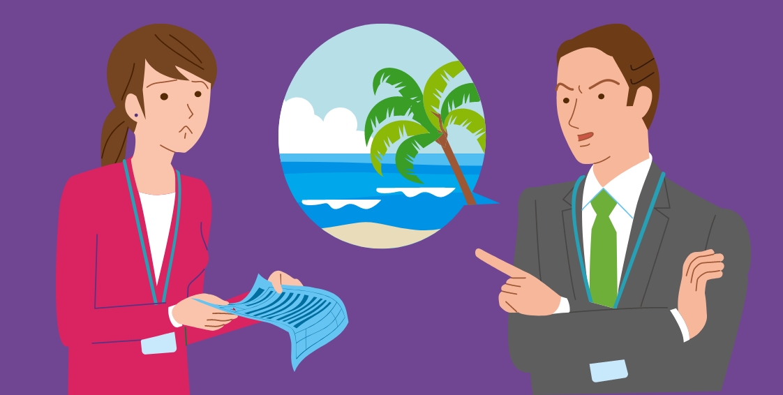 Can An Employer Deny A Vacation Request?