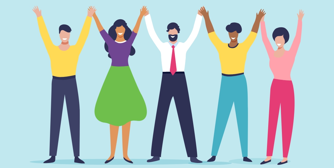 How to Keep Employees Happy and Increase Productivity: 4 Steps You Can Take Today