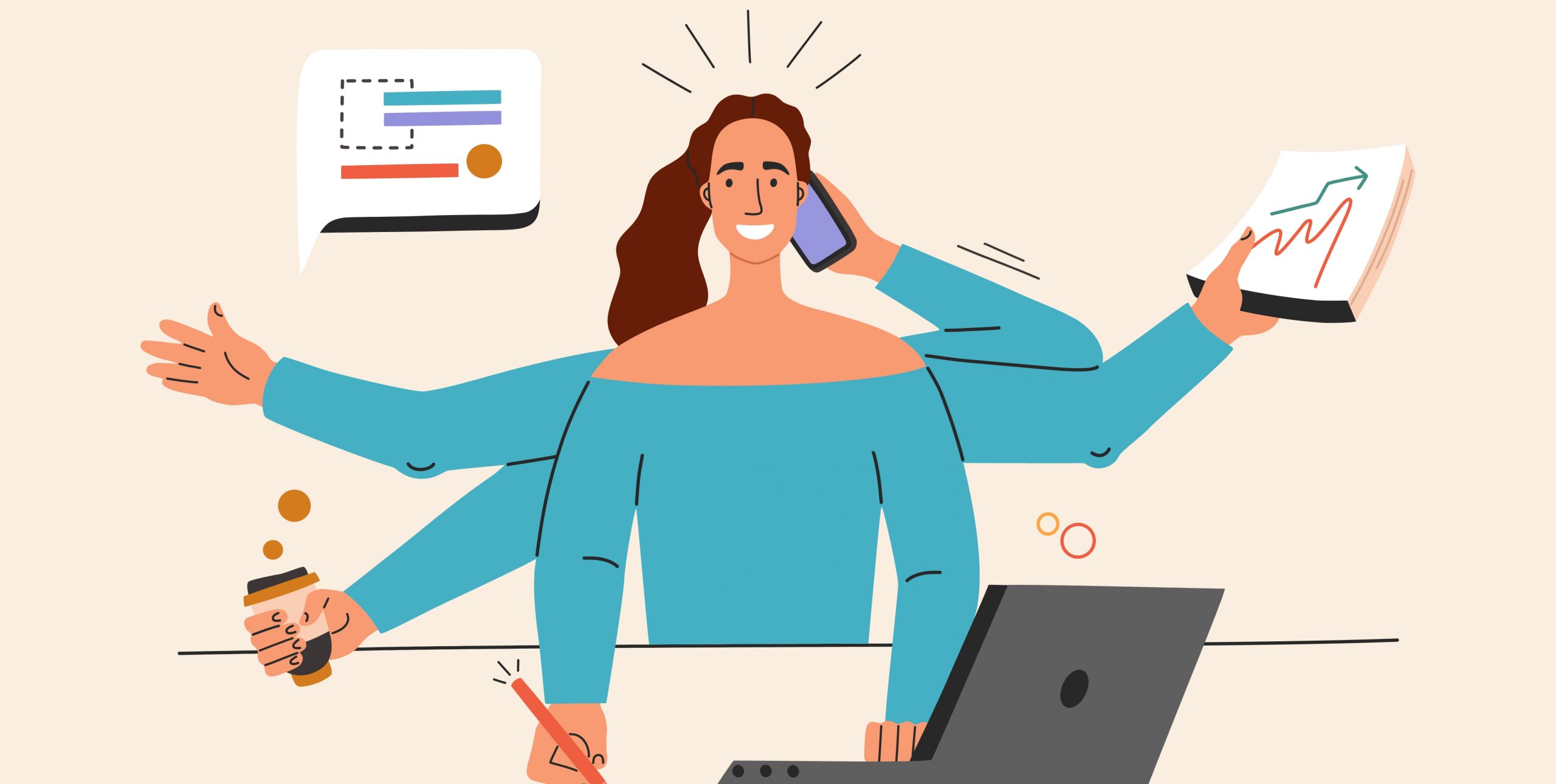 6 Ways to Improve Work-Life Balance for Your Employees