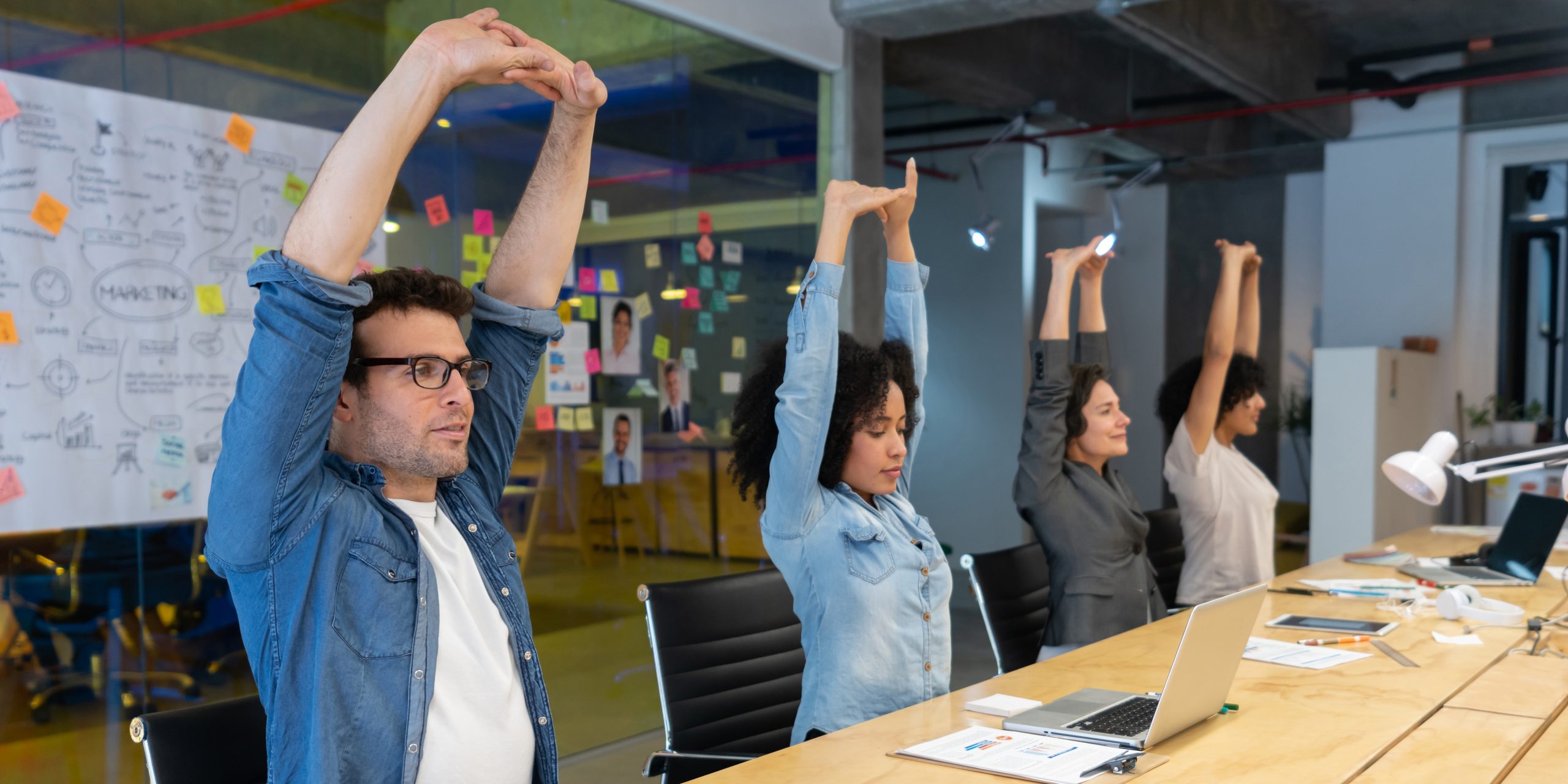 5 Simple Ways to Help Your Employees and Their Mental Health