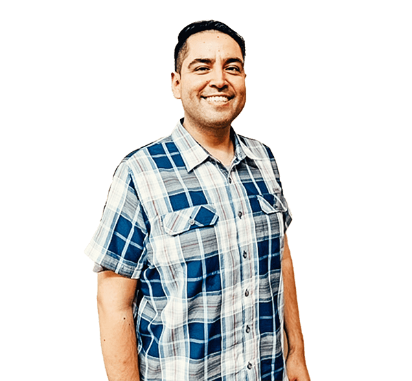 Antonio Ramirez