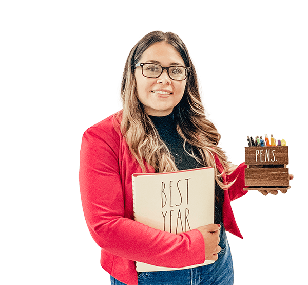 Charlotte Rueda