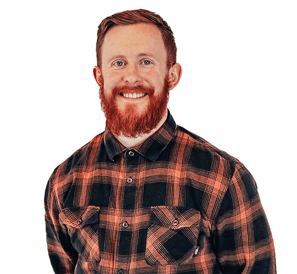Donovan Arndt