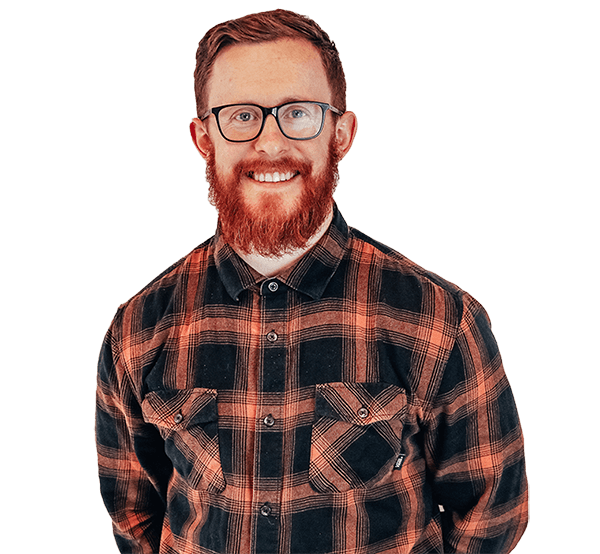 Donovan Arndt