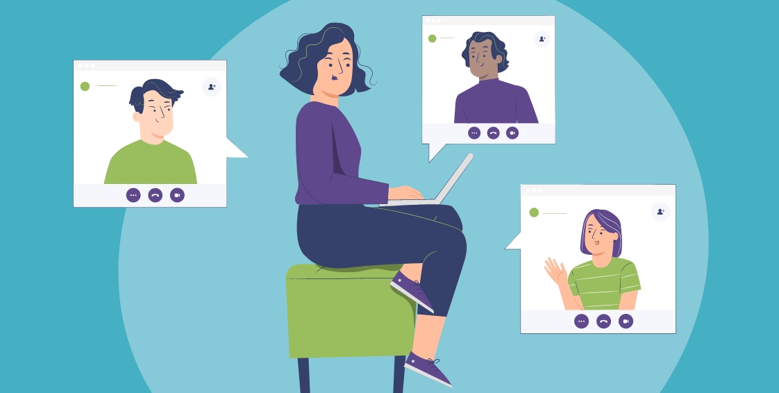 The #1 Secret to Creating a Motivating Remote Work Culture