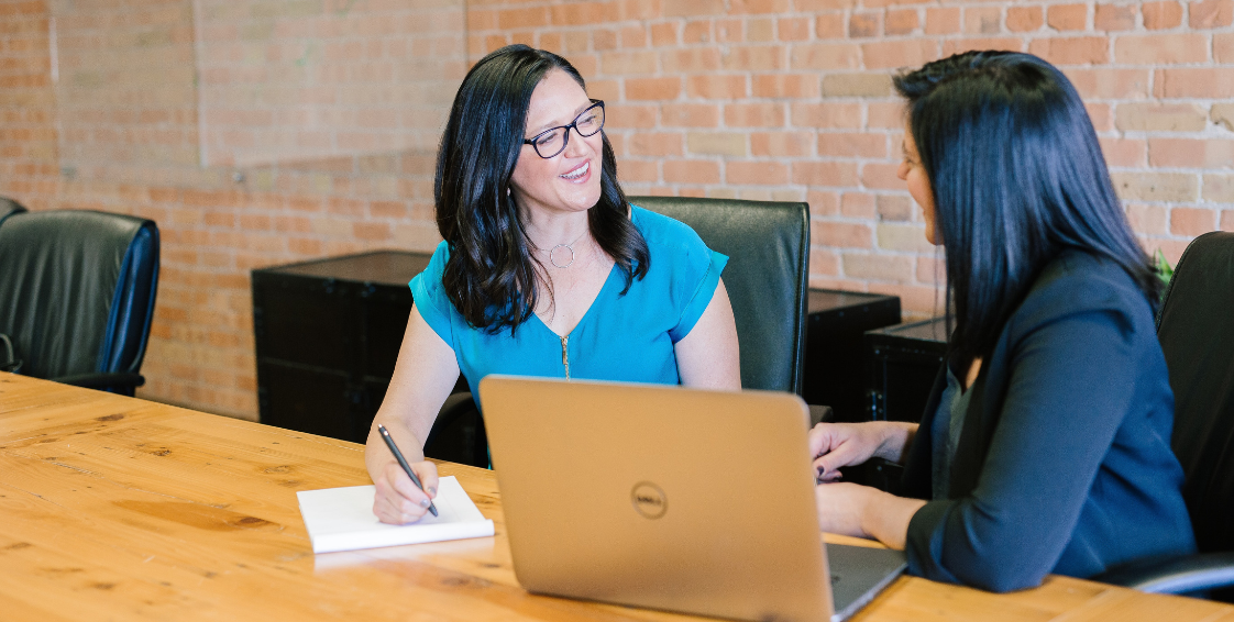 How to Have a Successful Performance Evaluation Conversation as a Manager